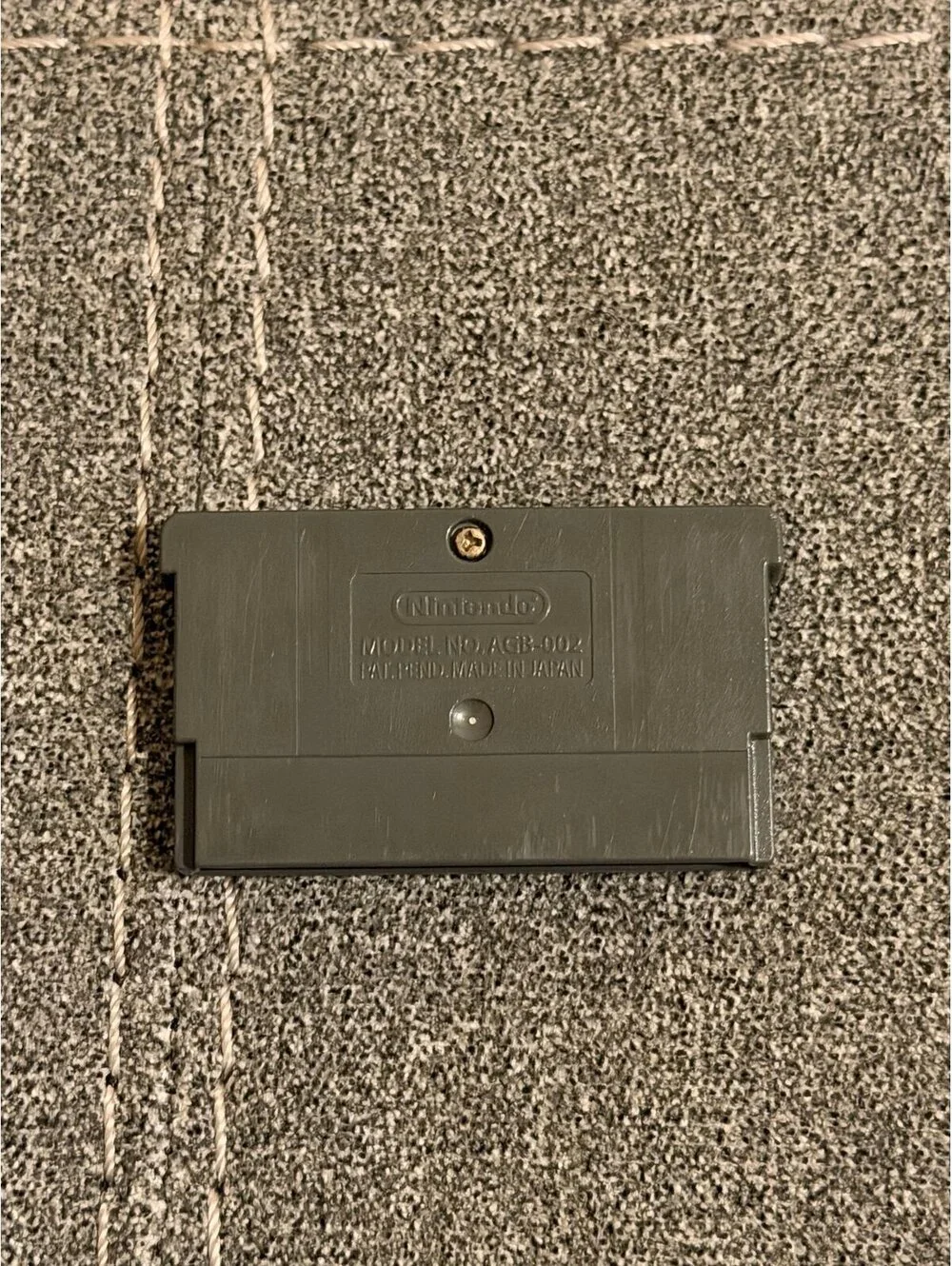 Kirby and the Amazing Mirror for Gameboy Advance